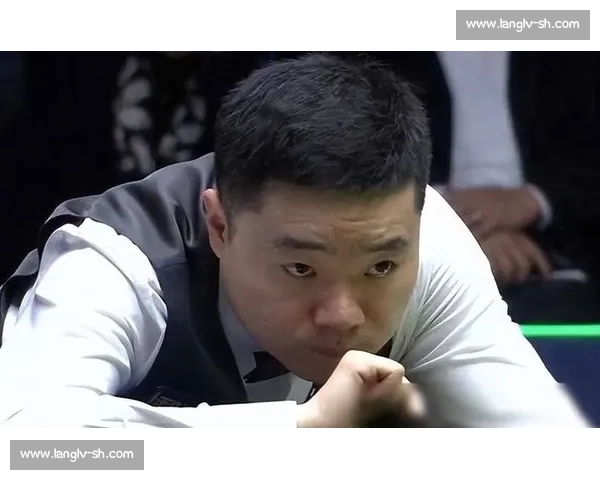 丁俊晖与曹宇鹏巅峰对决回顾揭示实力与心理博弈的精彩瞬间 丁俊晖与曹宇鹏巅峰对决回顾揭示实力与心理博弈的精彩瞬间